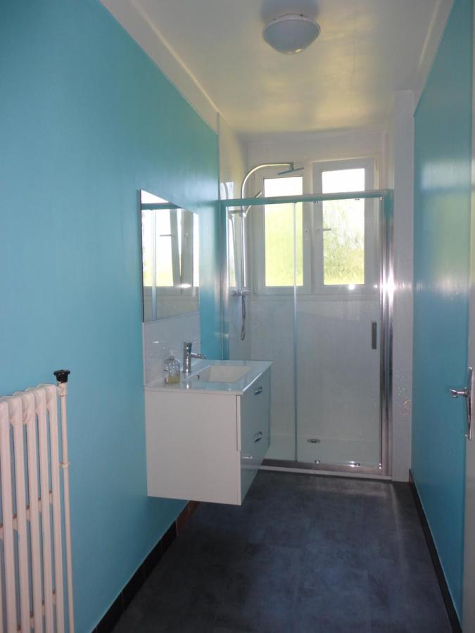 Pointers Ferienhaus *